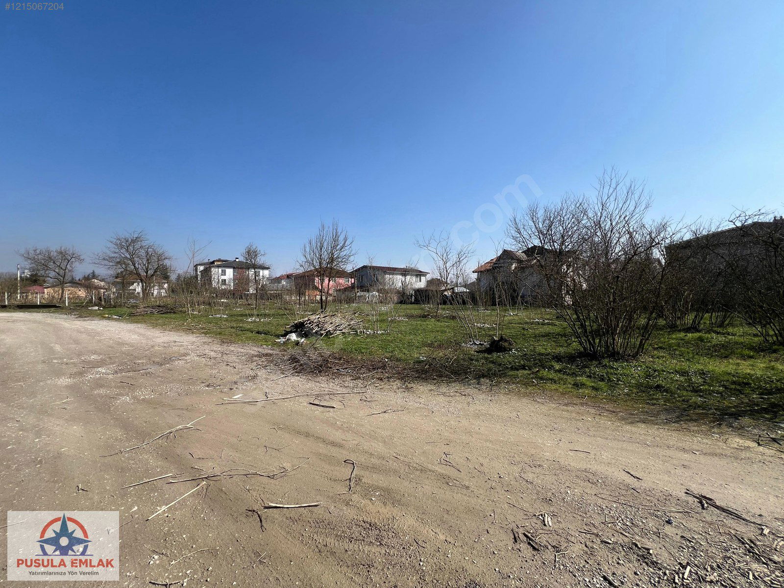 Satılık Arsa 5,600,000 TL