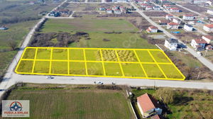 Düzce  Satılık  Arsa