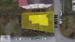 Düzce  Satılık  Arsa