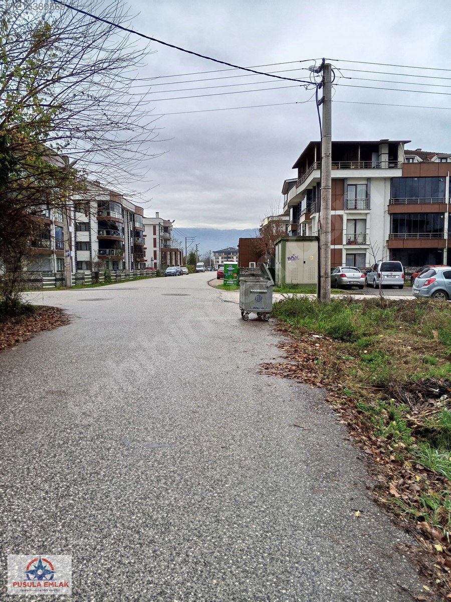 Satılık Arsa 4,350,000 TL