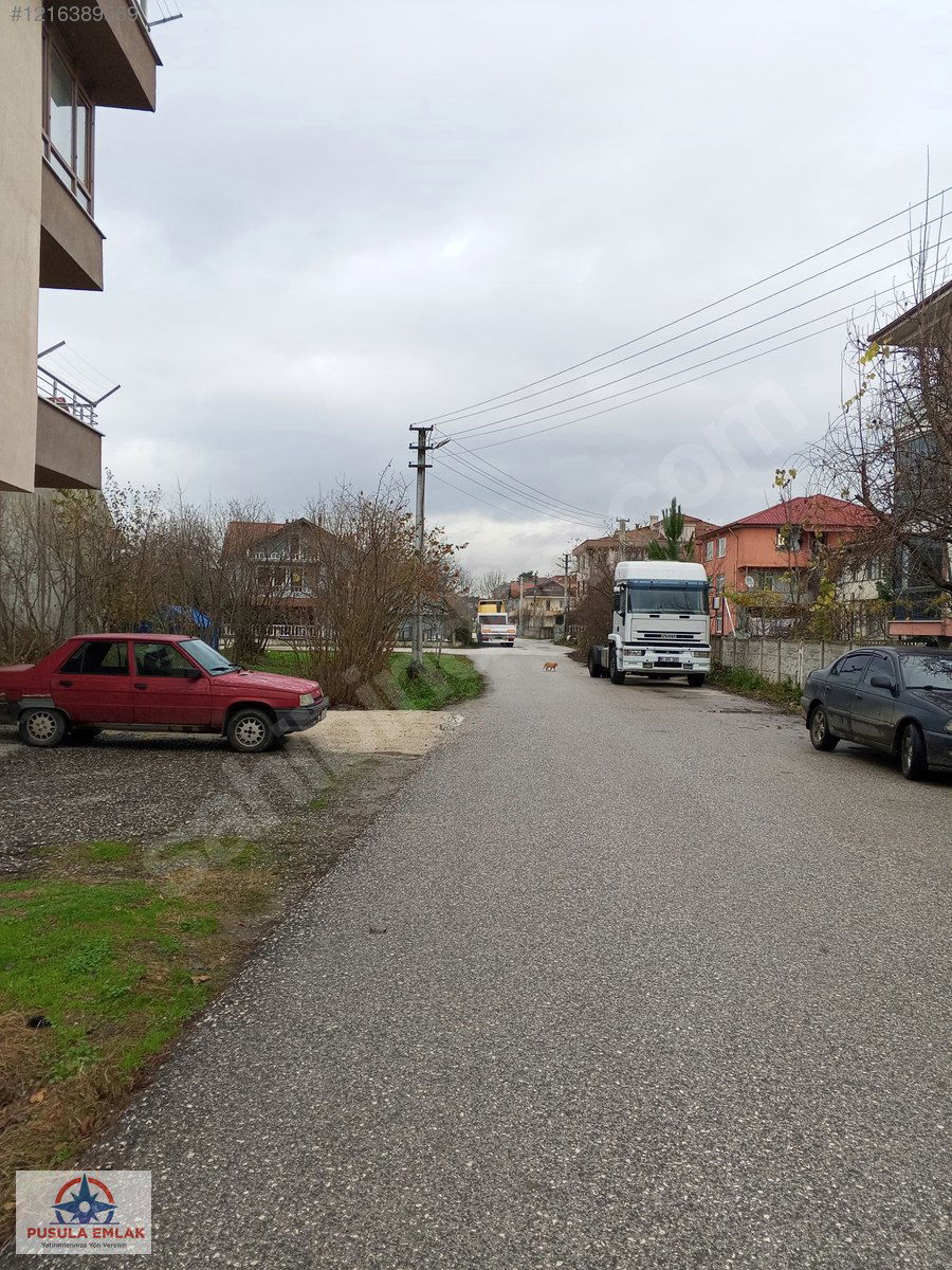 Satılık Arsa 4,350,000 TL