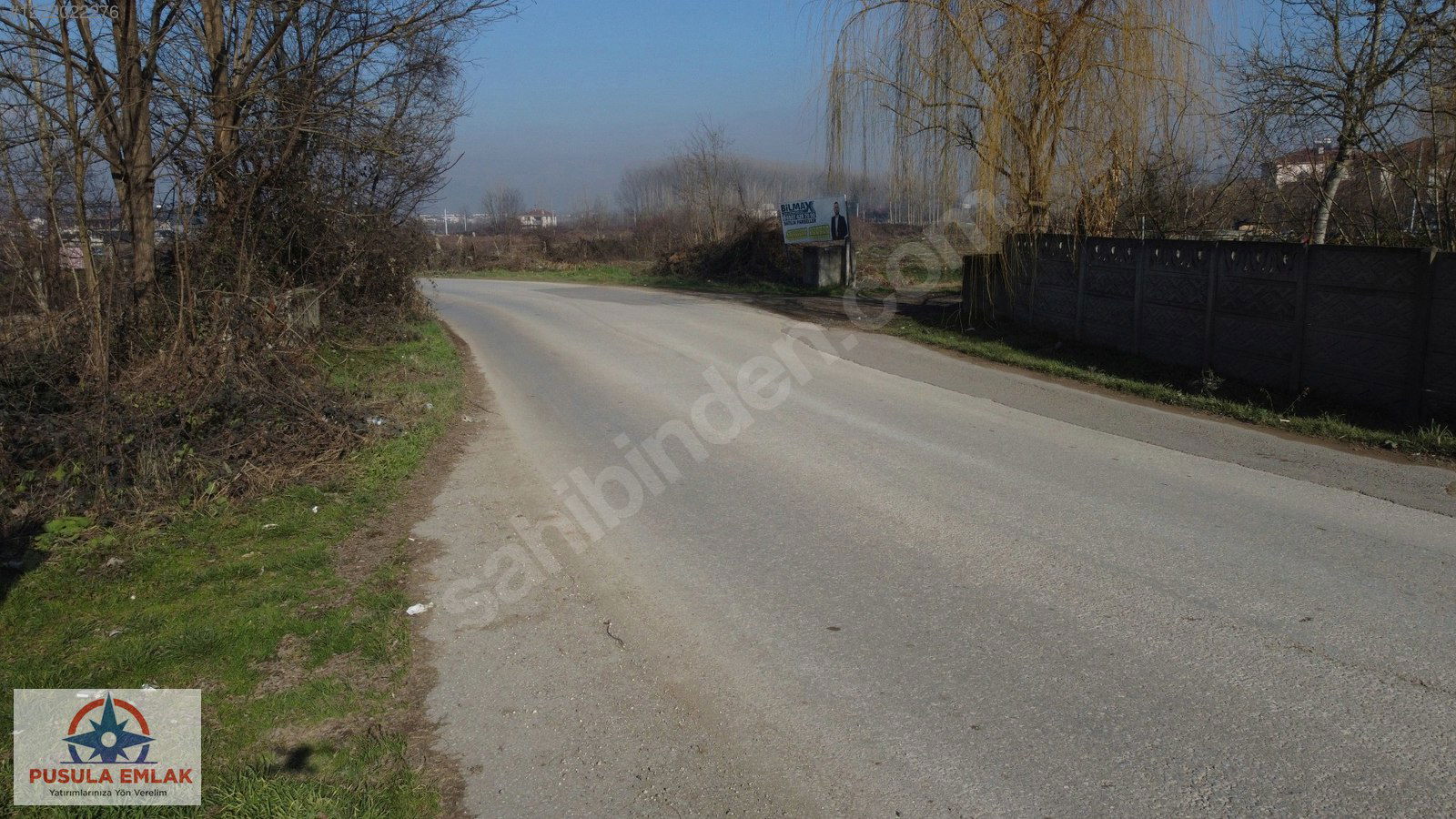 Satılık Arsa 2,840,000 TL