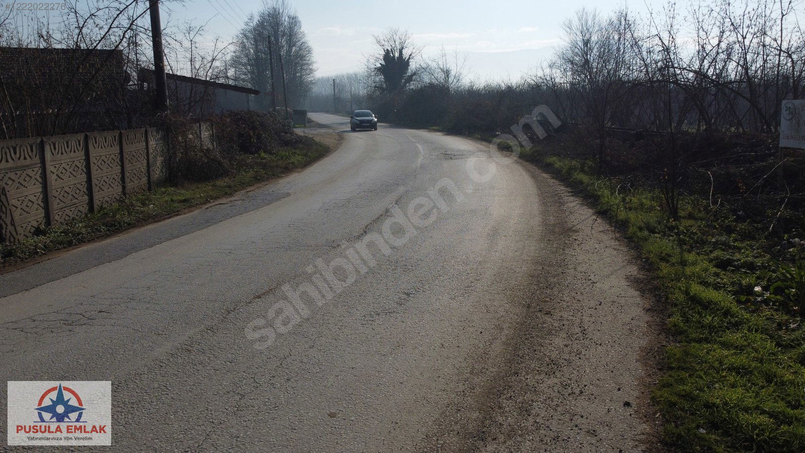 Satılık Arsa 2,840,000 TL