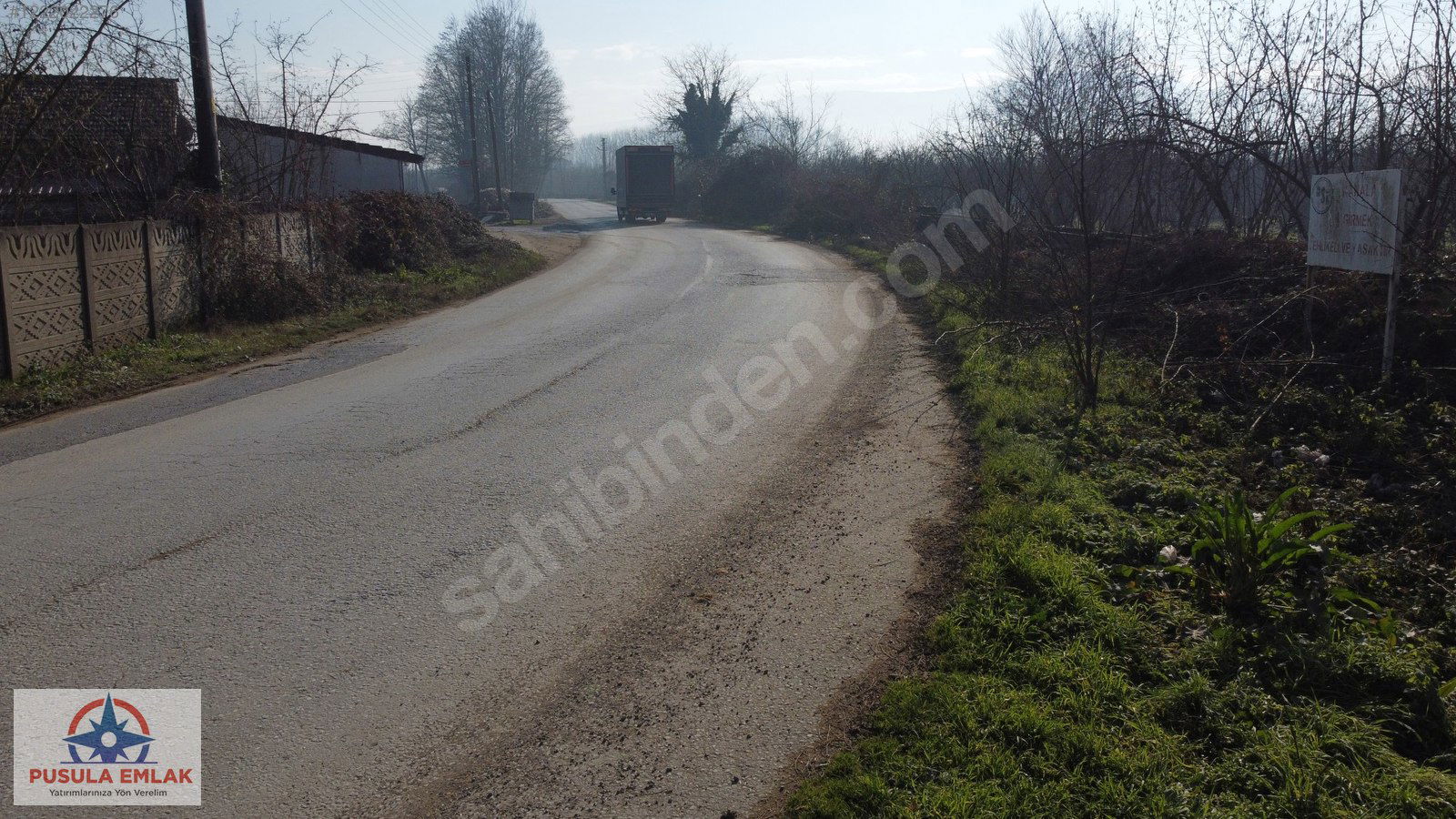Satılık Arsa 2,840,000 TL