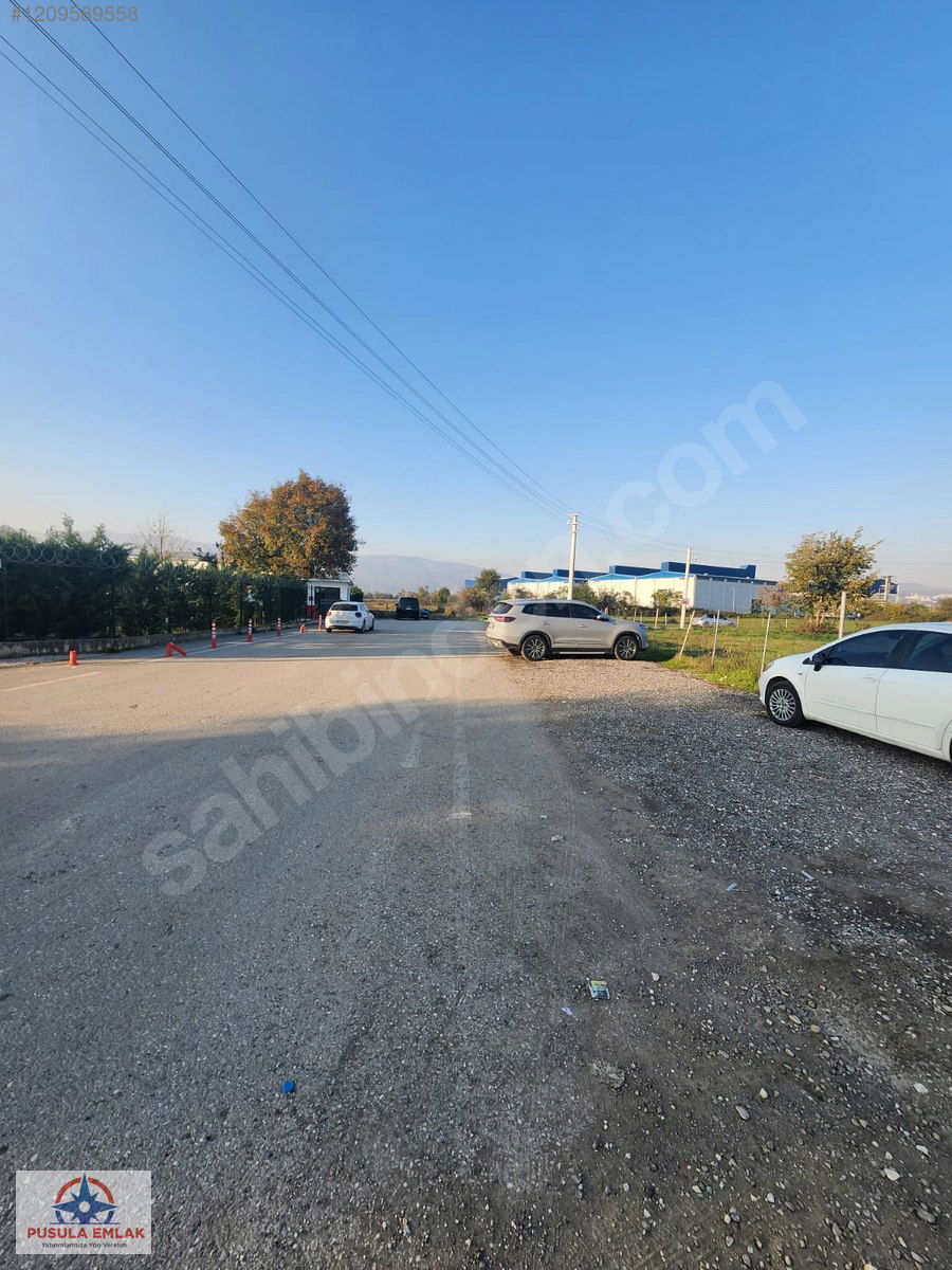 Satılık Arsa 2,650,000 TL
