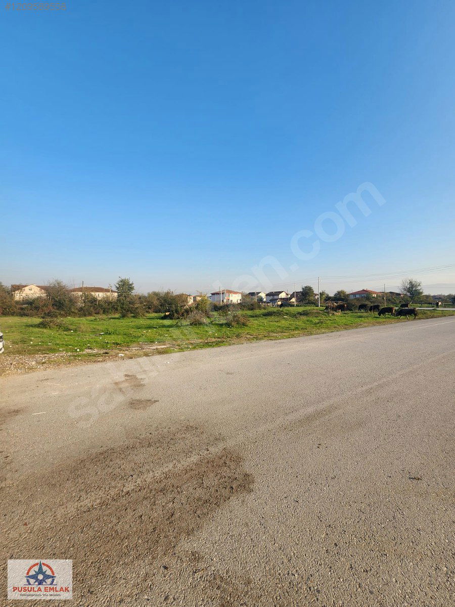 Satılık Arsa 2,650,000 TL