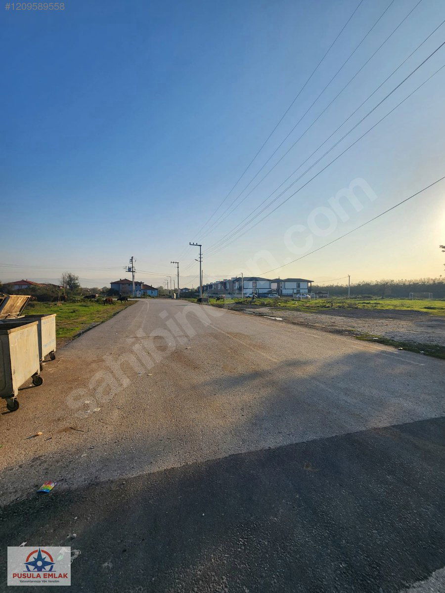 Satılık Arsa 2,650,000 TL