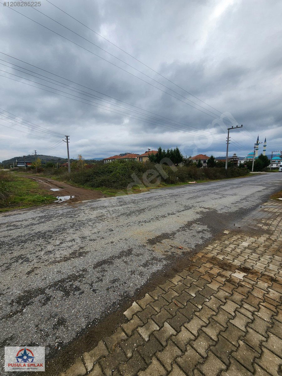 Satılık Arsa 3,500,000 TL