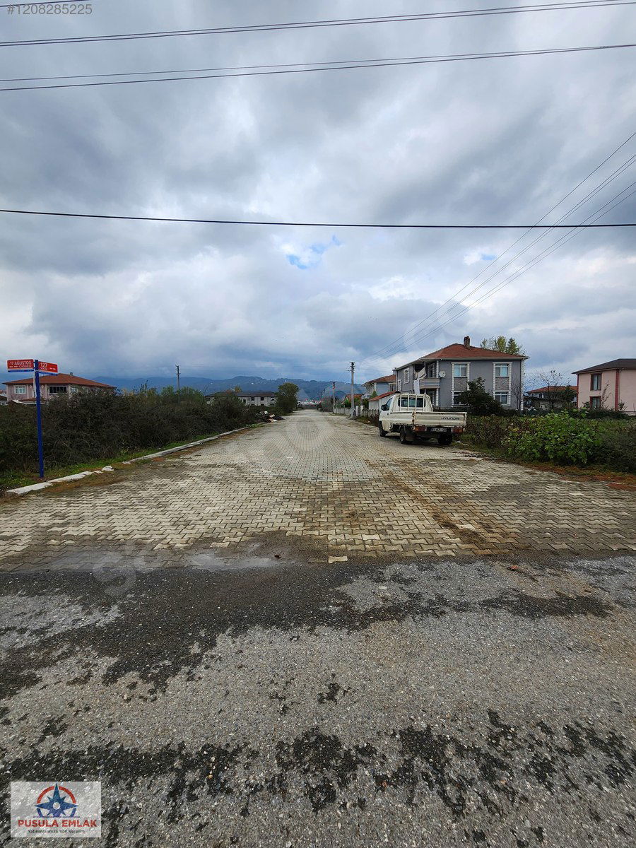 Satılık Arsa 3,500,000 TL