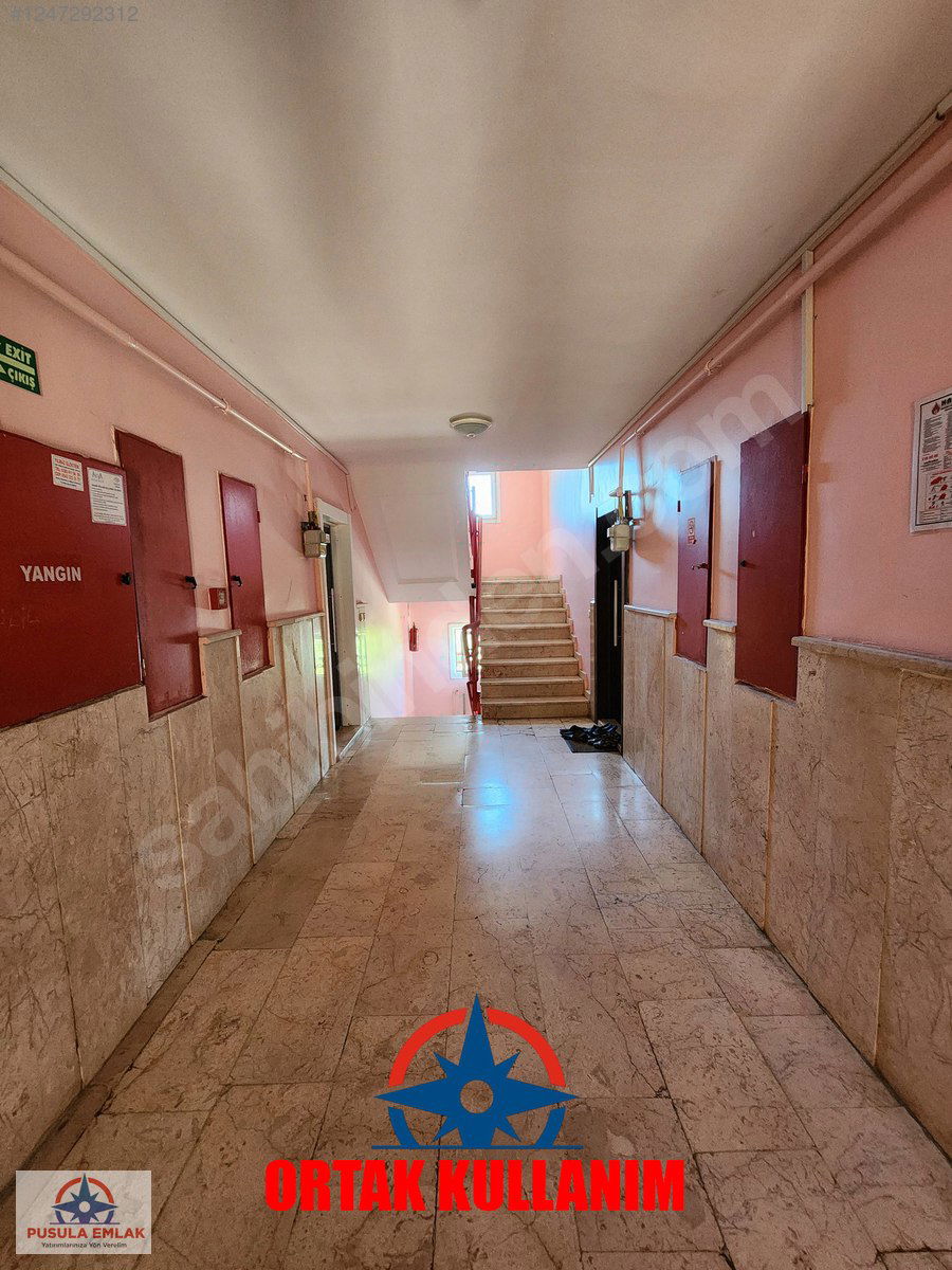 Kiralık Daire 11,500 TL