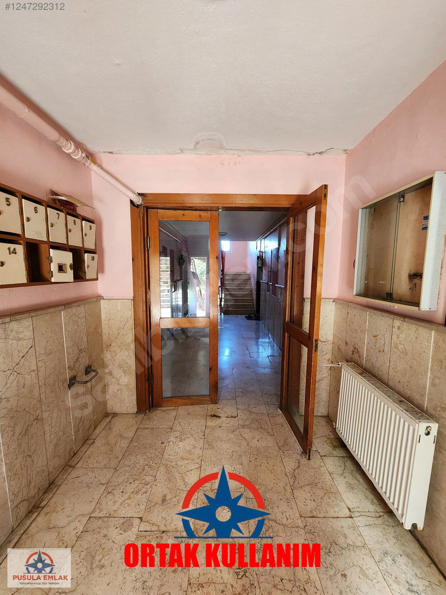 Kiralık Daire 11,500 TL