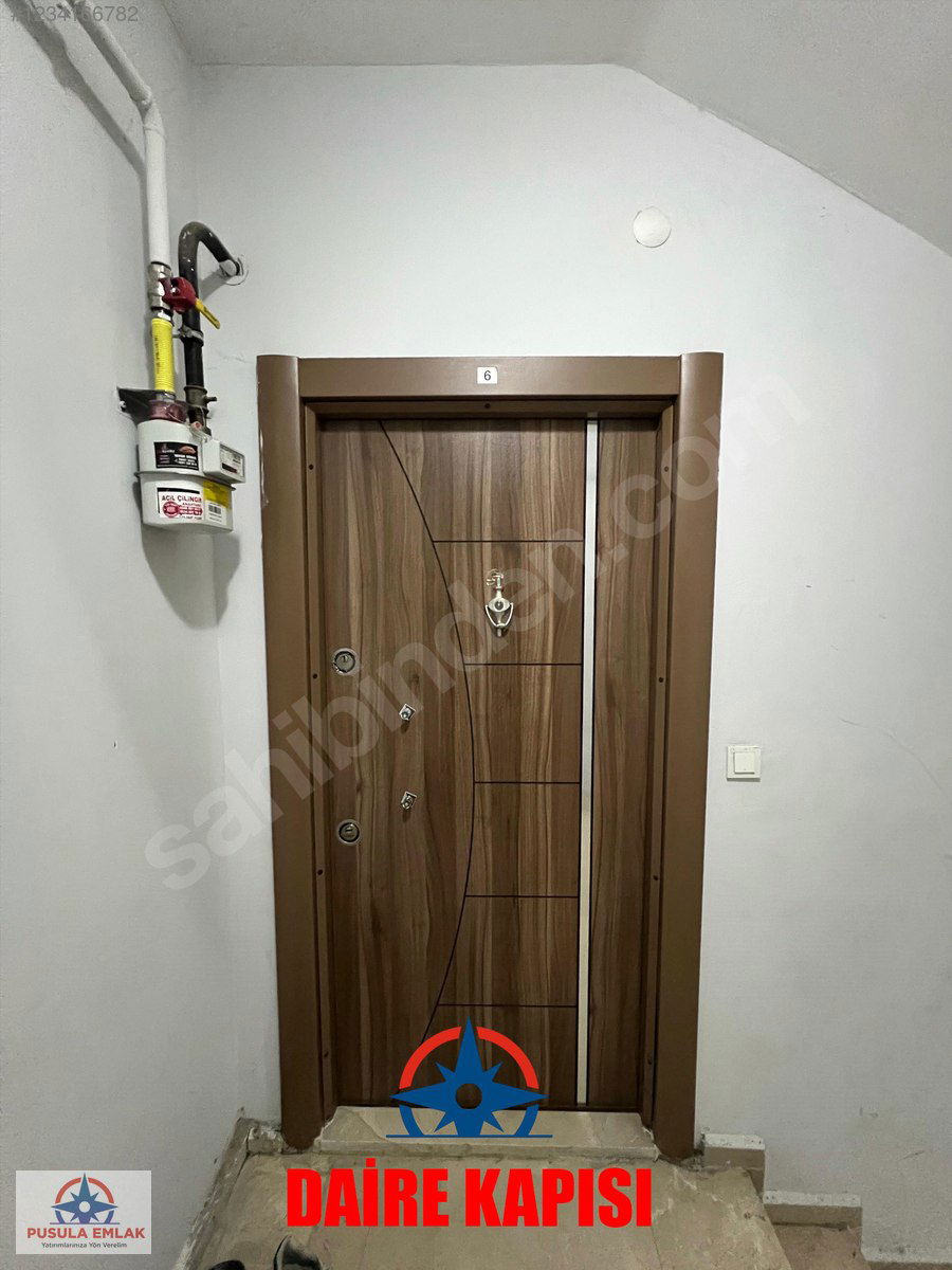 Kiralık Daire 11,000 TL