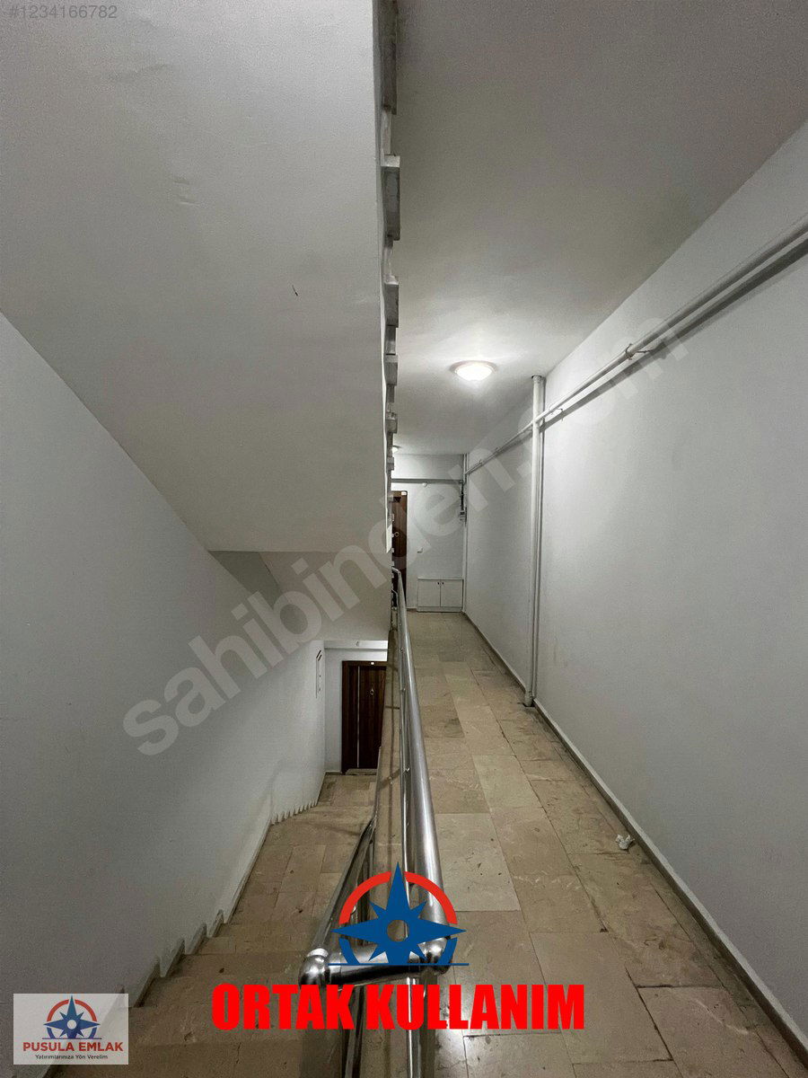 Kiralık Daire 11,000 TL