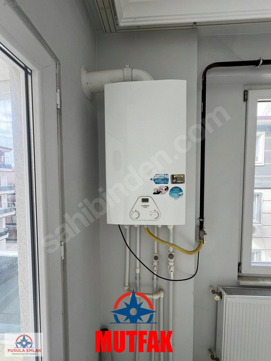 Kiralık Daire 11,000 TL