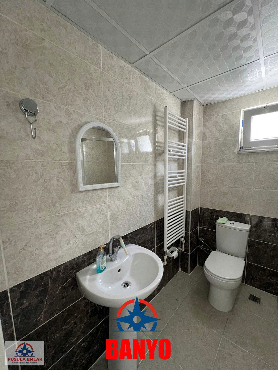 Kiralık Daire 11,000 TL