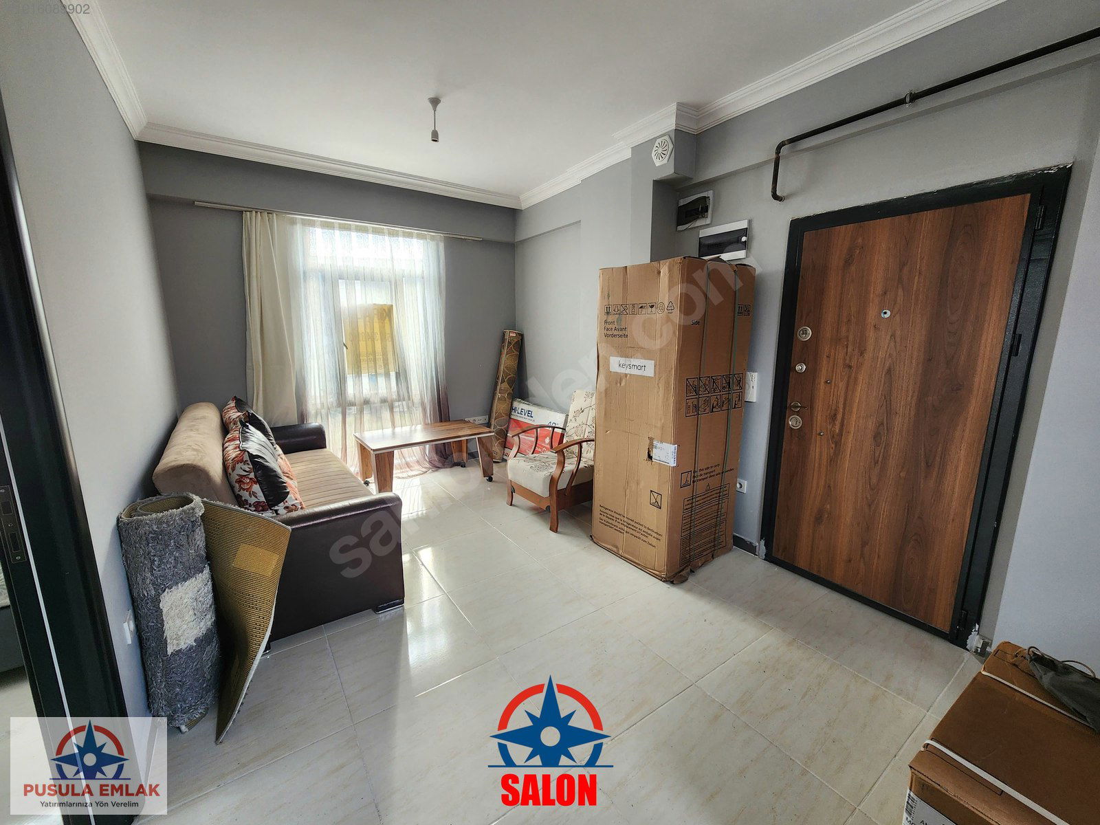 Kiralık Daire 16,000 TL