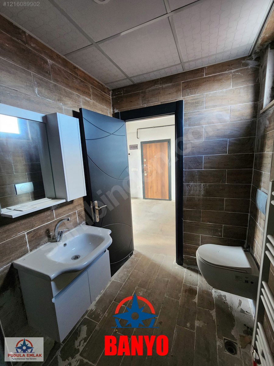 Kiralık Daire 16,000 TL