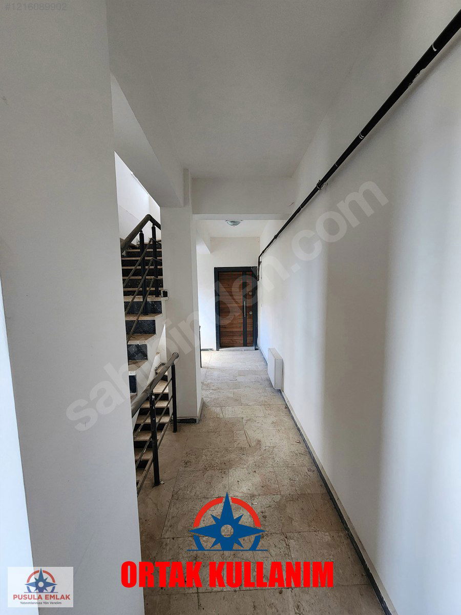 Kiralık Daire 16,000 TL