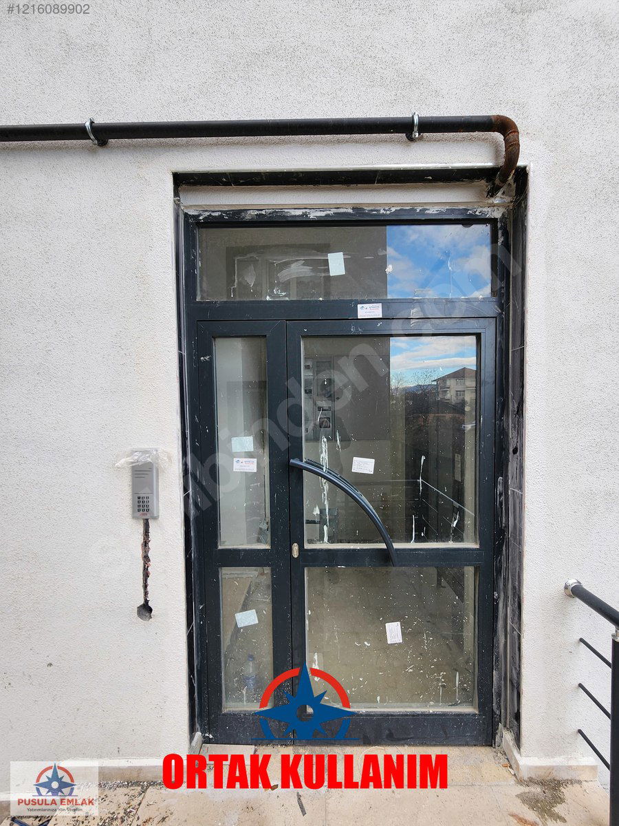 Kiralık Daire 16,000 TL