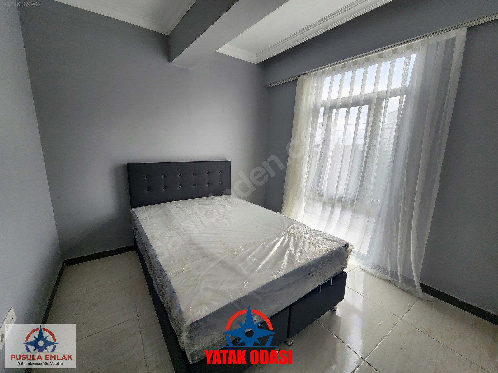 Kiralık Daire 16,000 TL