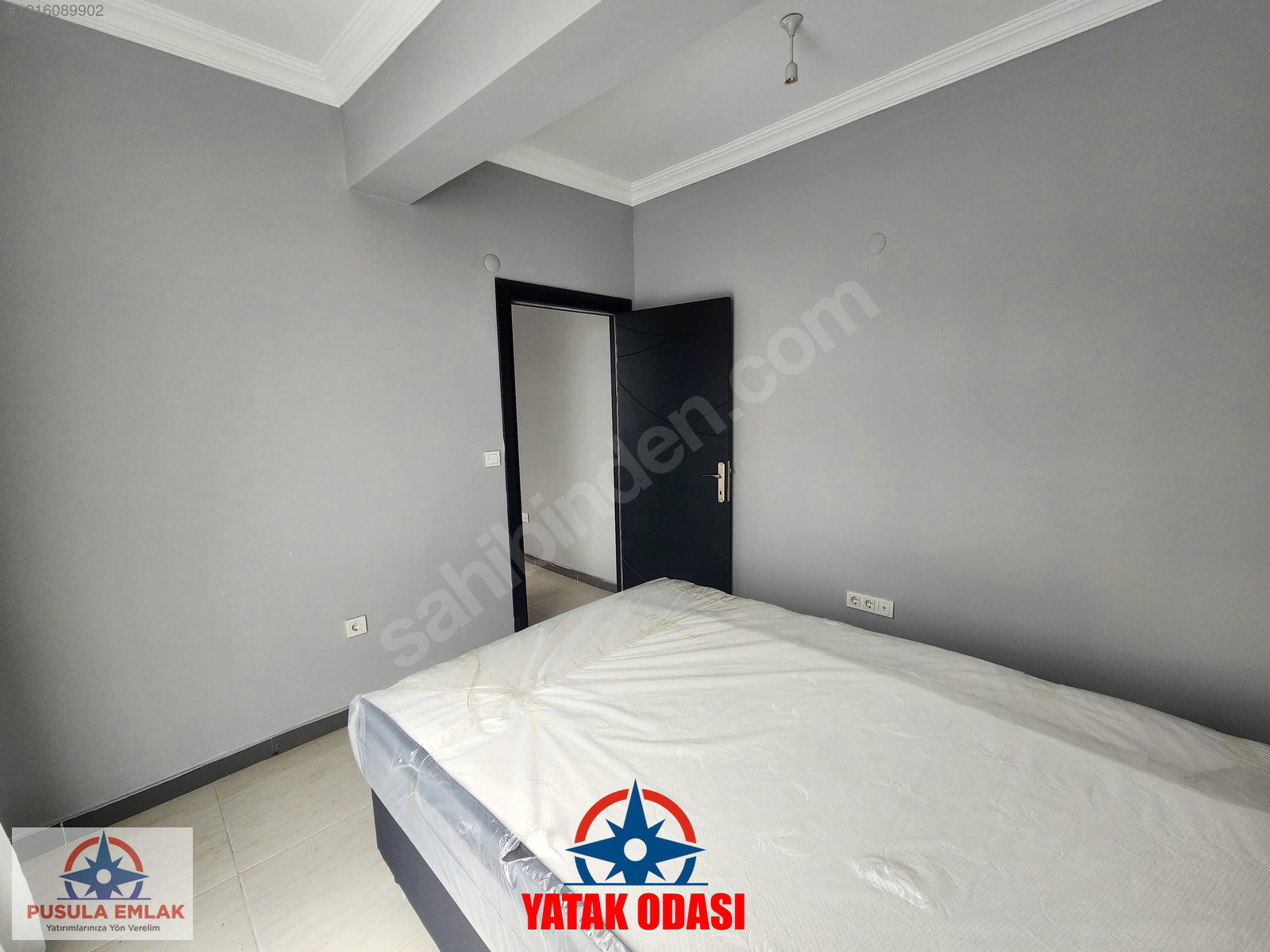Kiralık Daire 16,000 TL