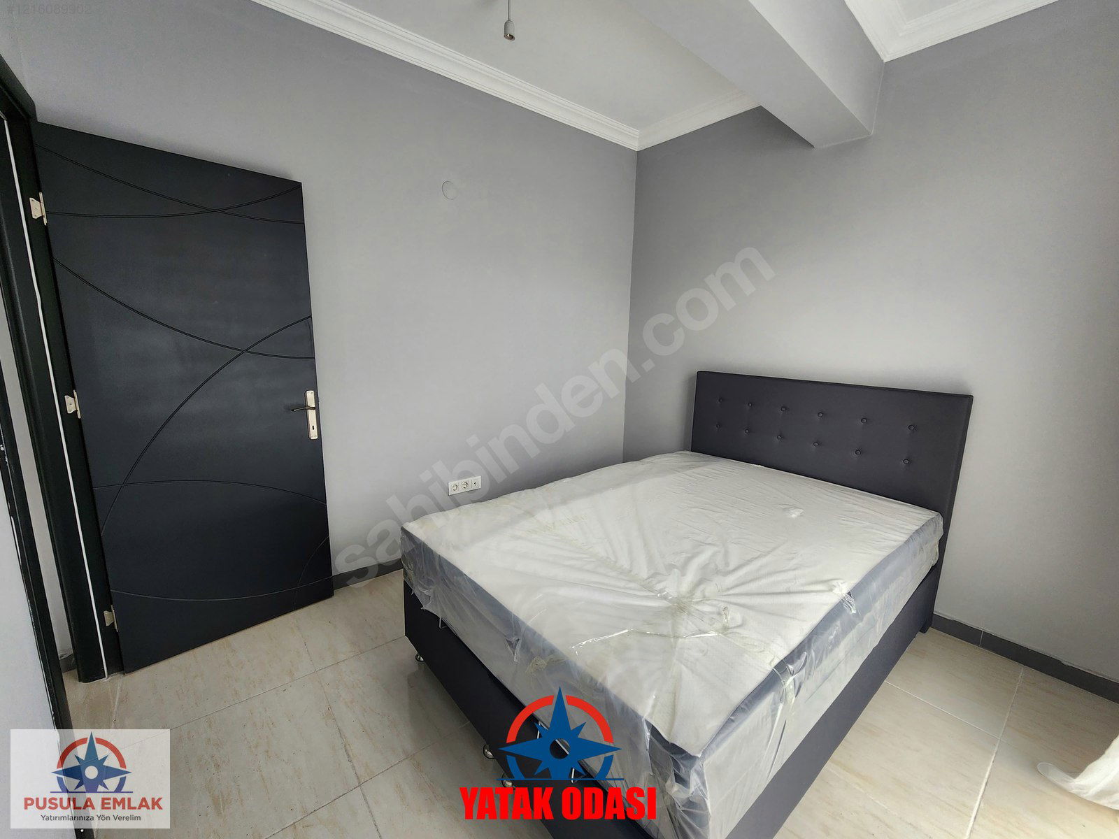 Kiralık Daire 16,000 TL