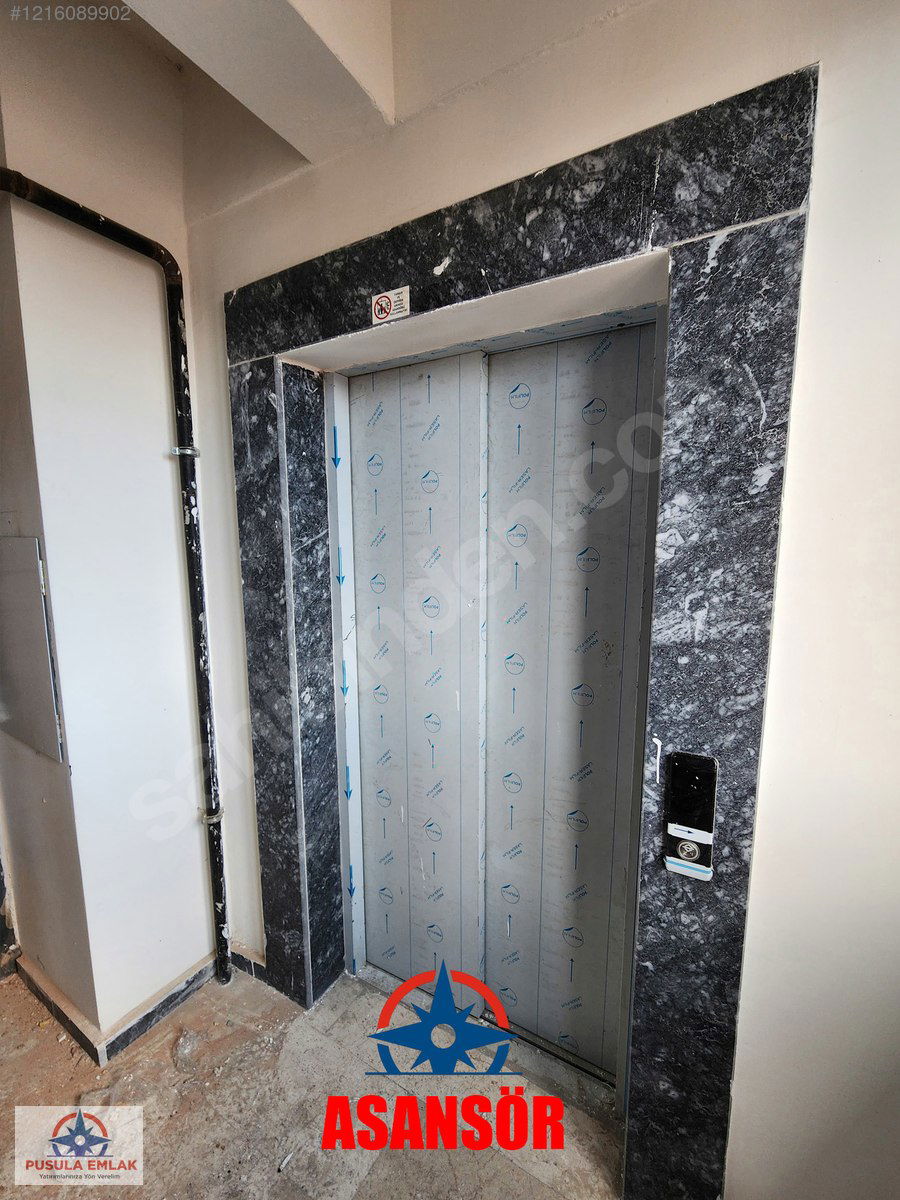 Kiralık Daire 16,000 TL