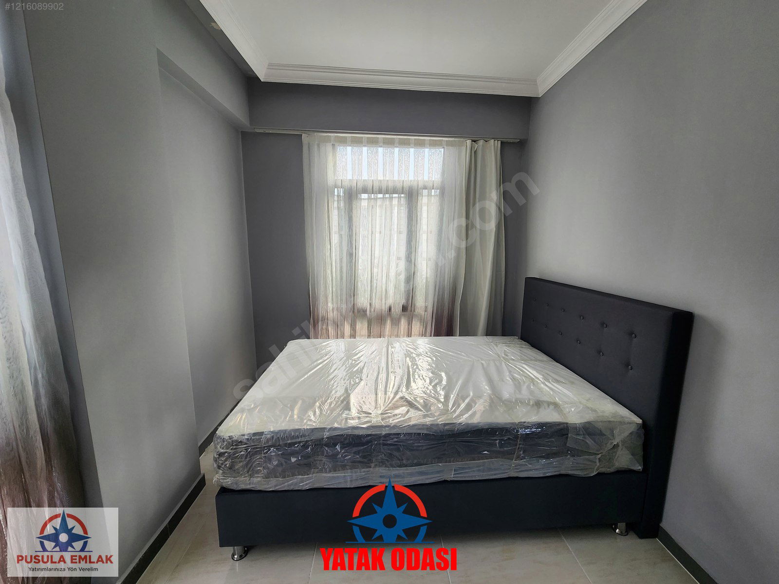 Kiralık Daire 16,000 TL