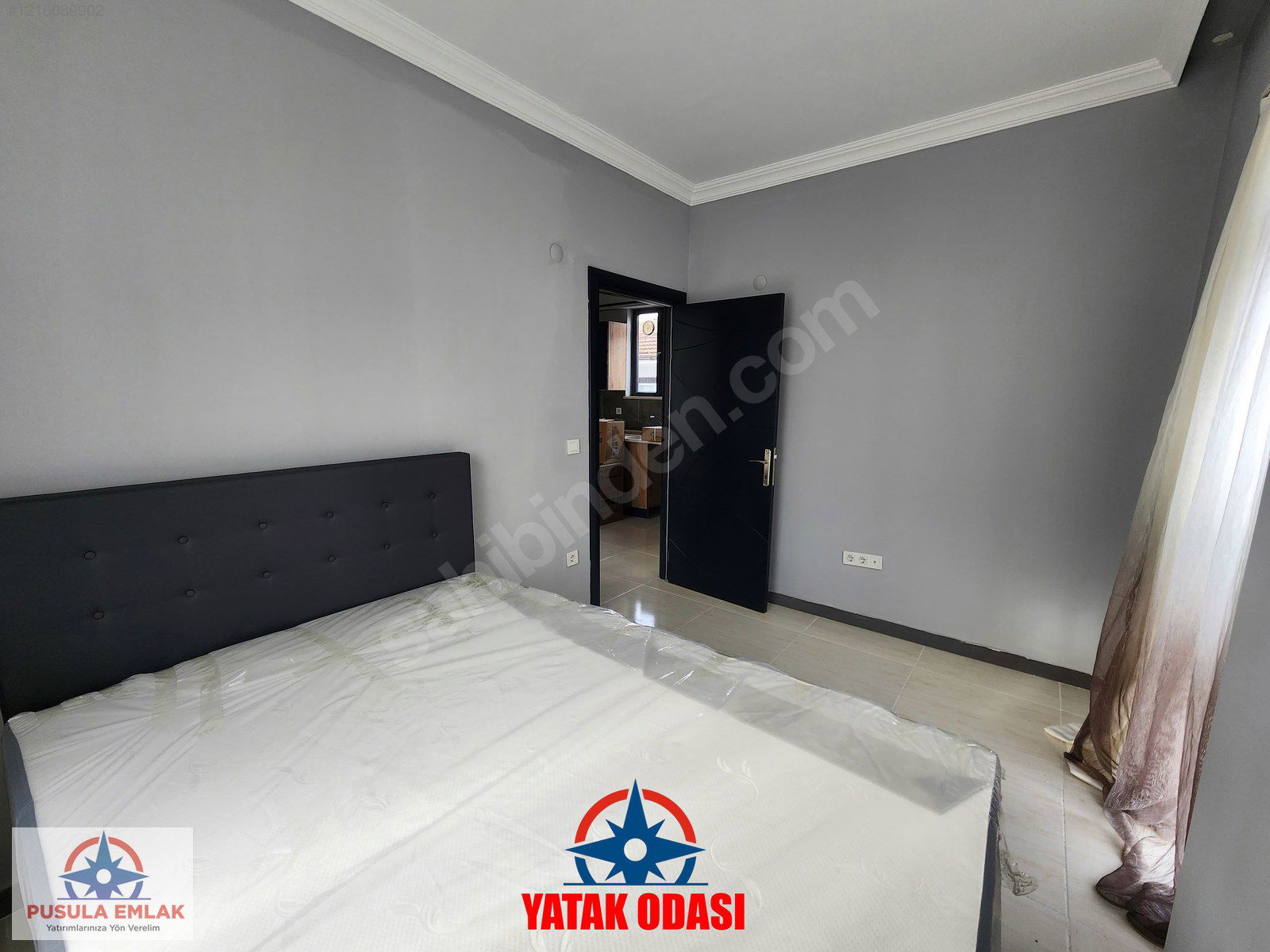 Kiralık Daire 16,000 TL