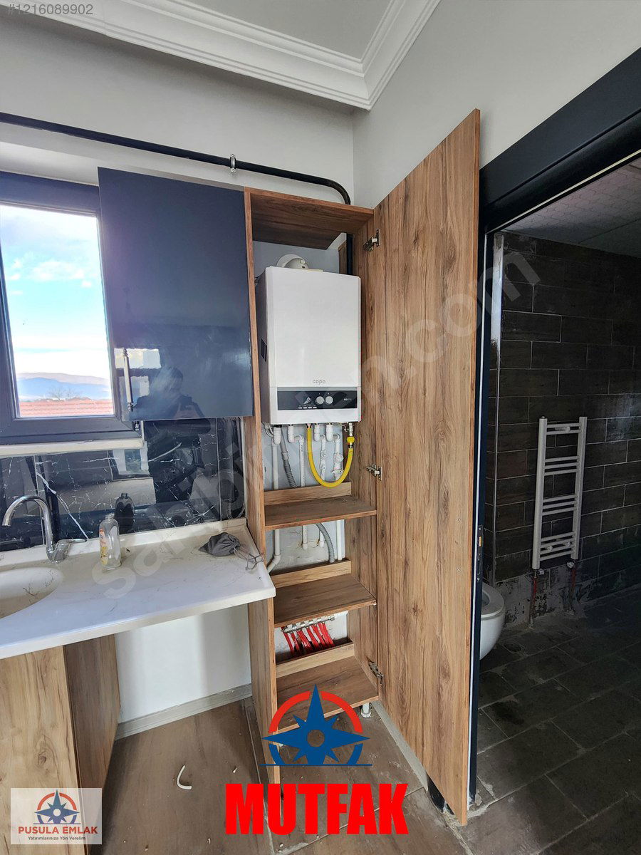 Kiralık Daire 16,000 TL