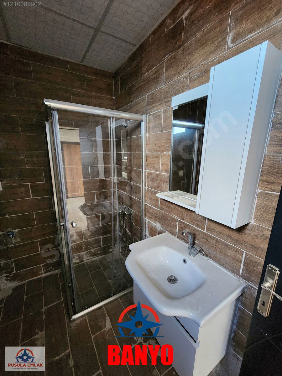 Kiralık Daire 16,000 TL