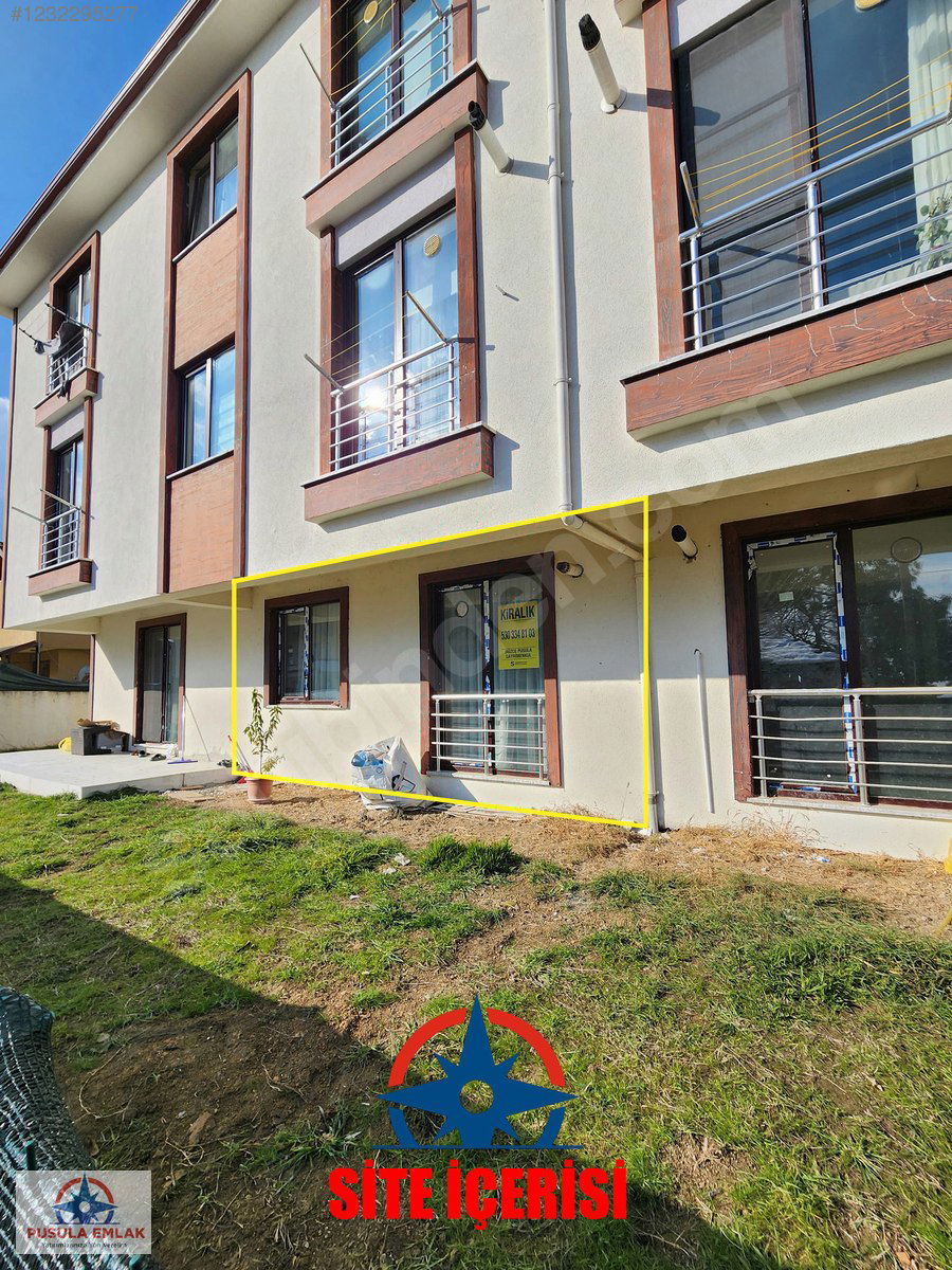 Kiralık Daire 11,000 TL