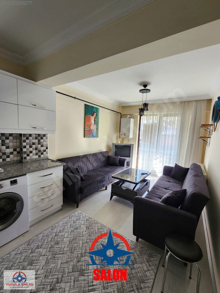 Kiralık Daire 11,000 TL