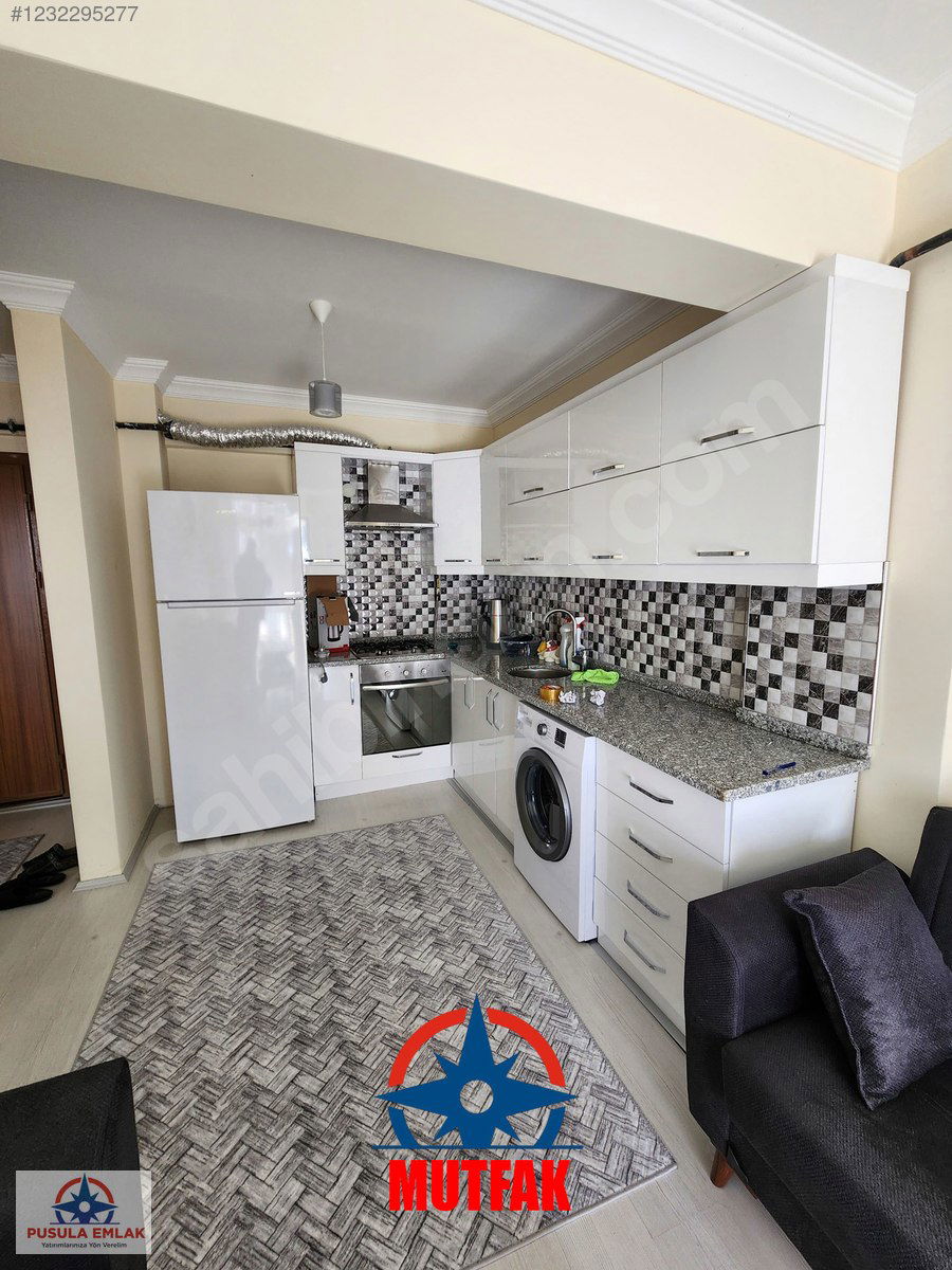 Kiralık Daire 11,000 TL