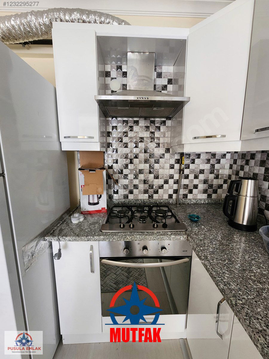 Kiralık Daire 11,000 TL