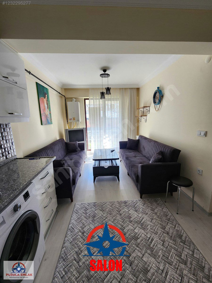 Kiralık Daire 11,000 TL