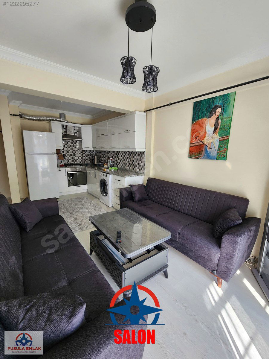 Kiralık Daire 11,000 TL