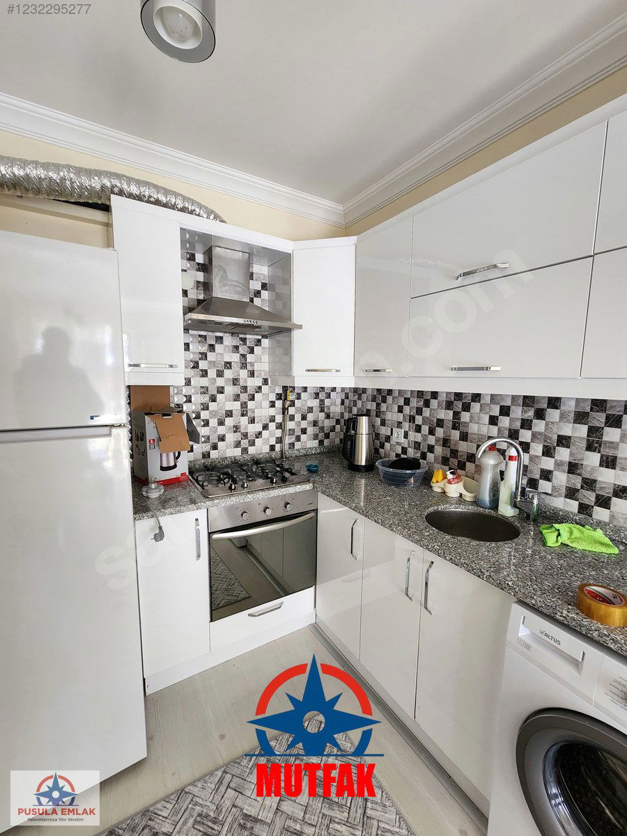 Kiralık Daire 11,000 TL