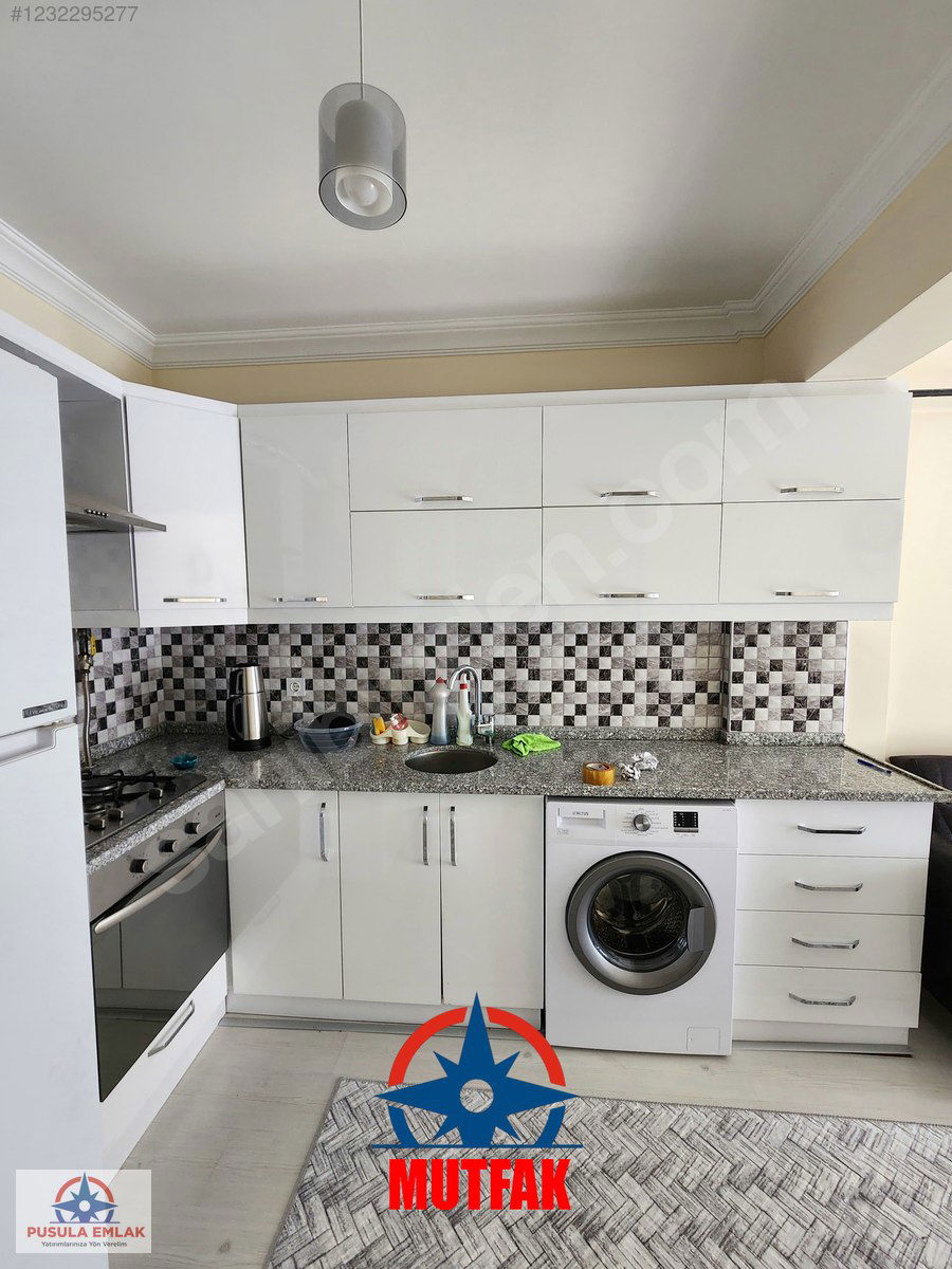 Kiralık Daire 11,000 TL