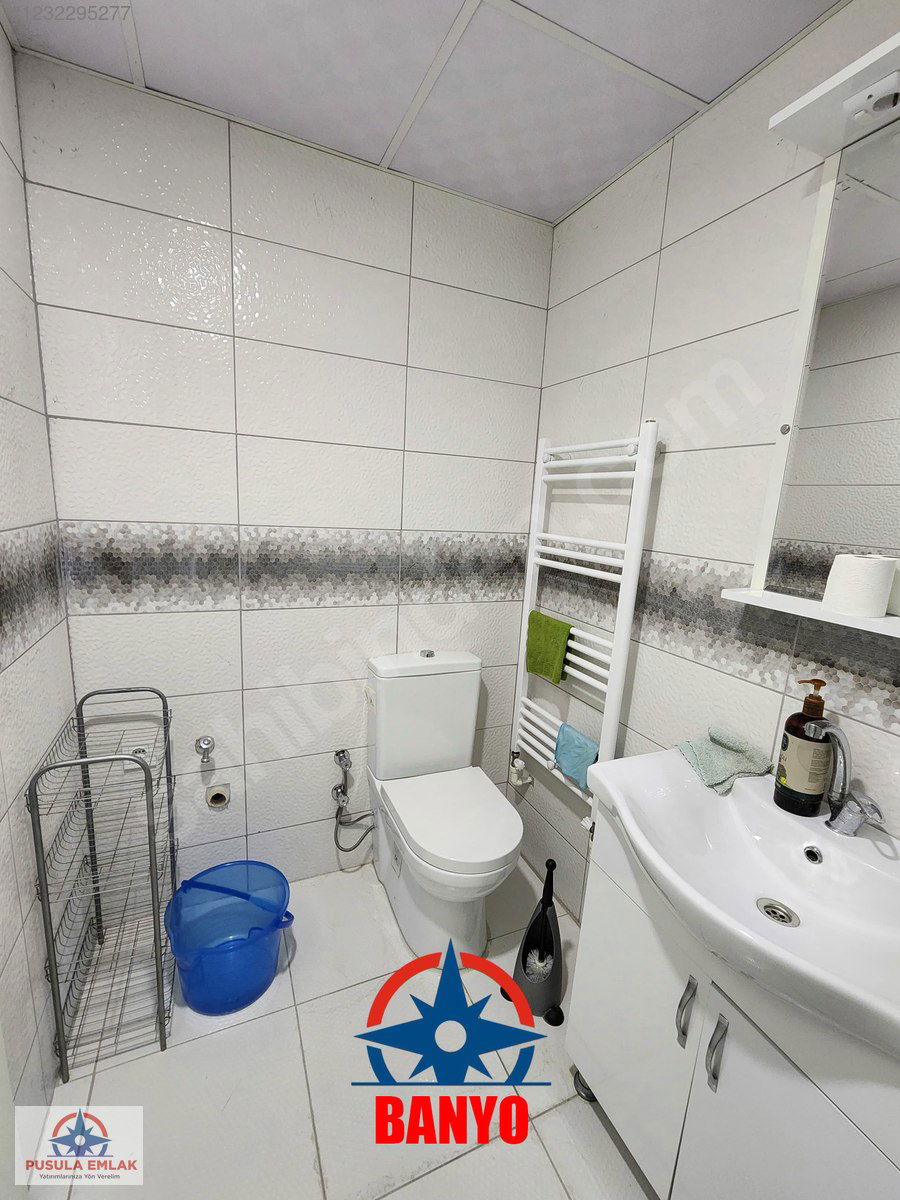Kiralık Daire 11,000 TL
