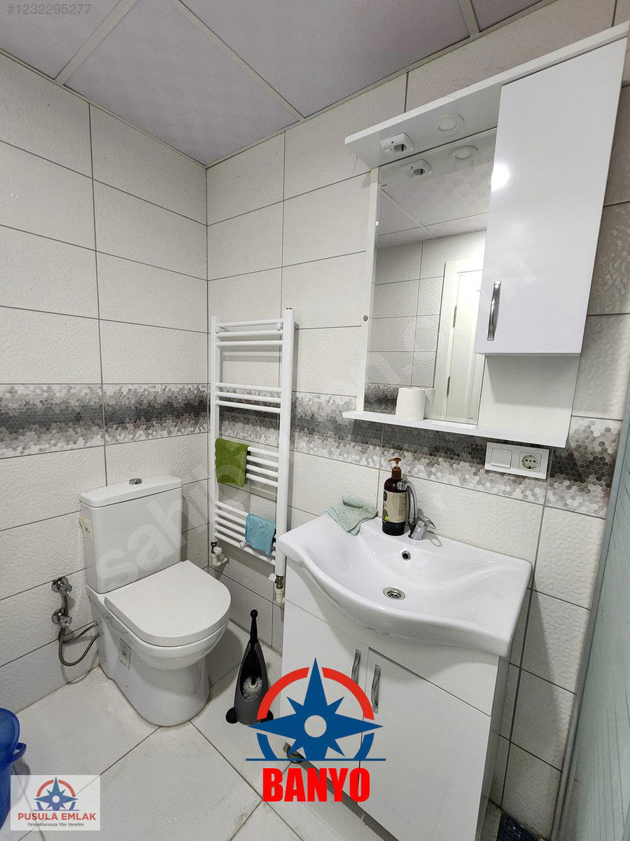 Kiralık Daire 11,000 TL