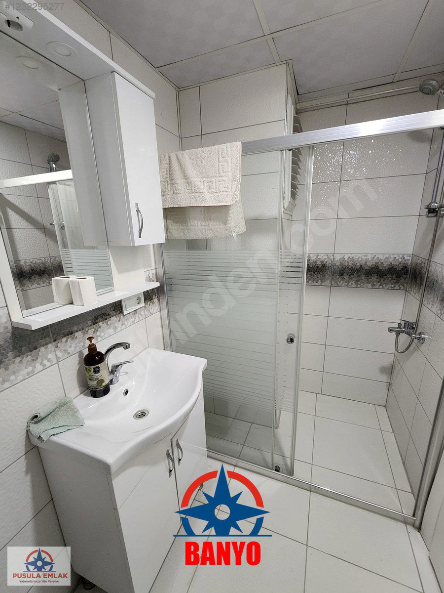 Kiralık Daire 11,000 TL