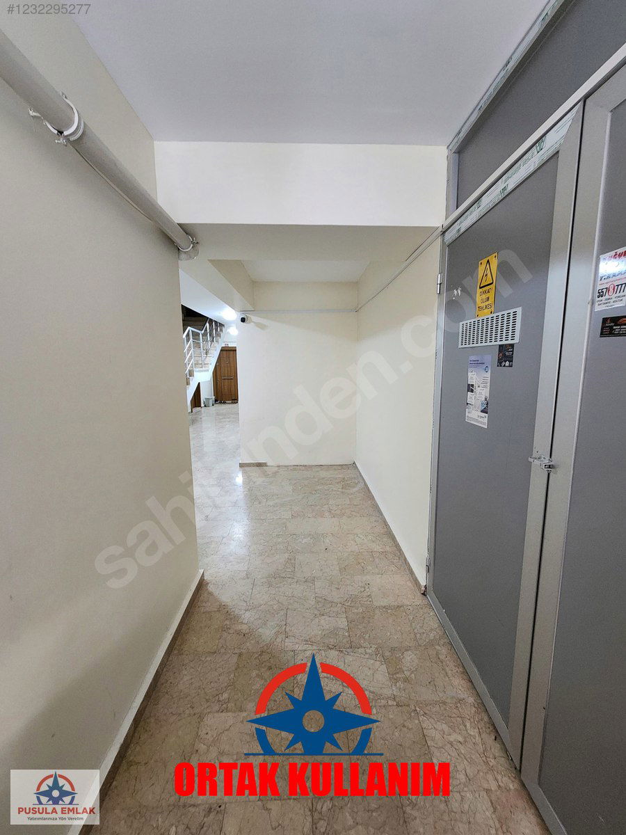 Kiralık Daire 11,000 TL