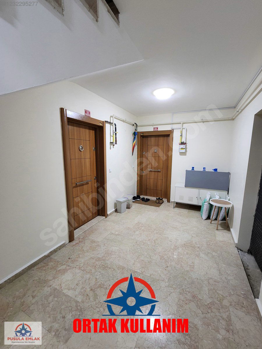 Kiralık Daire 11,000 TL