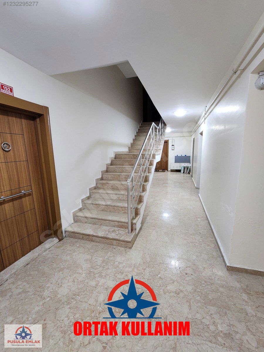 Kiralık Daire 11,000 TL
