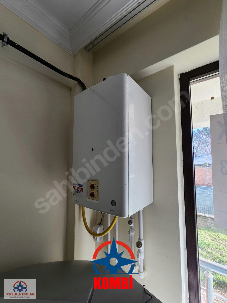Kiralık Daire 11,000 TL