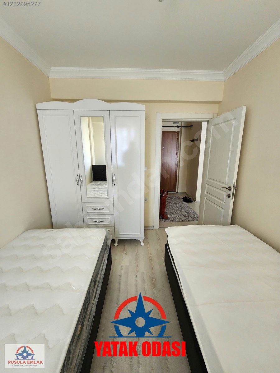 Kiralık Daire 11,000 TL