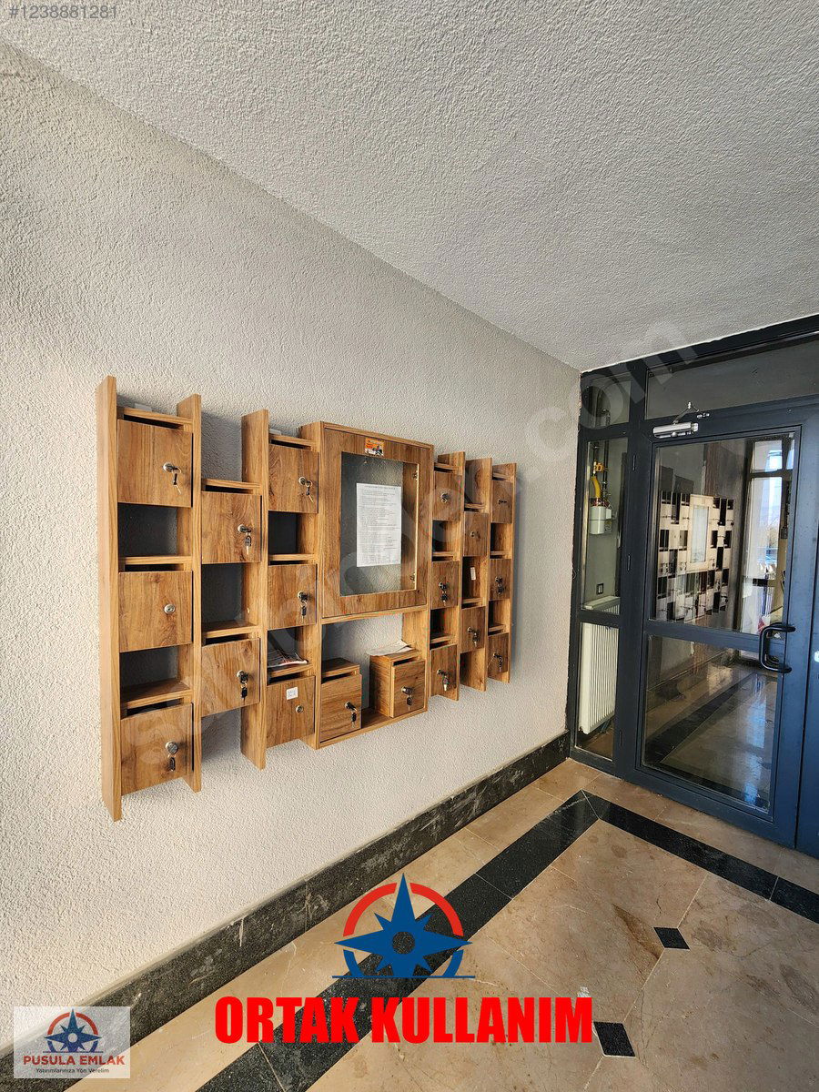 Kiralık Daire 13,000 TL