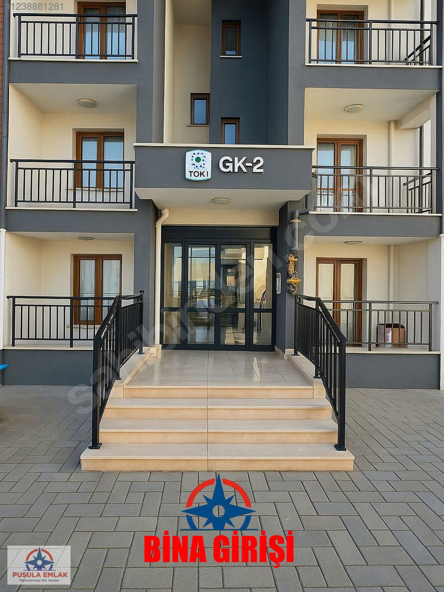 Kiralık Daire 13,000 TL