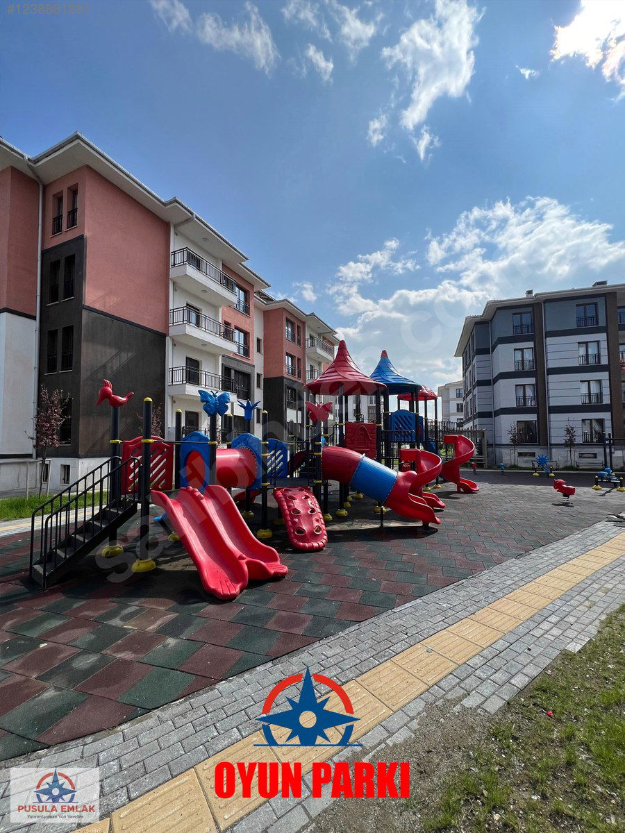 Kiralık Daire 13,000 TL